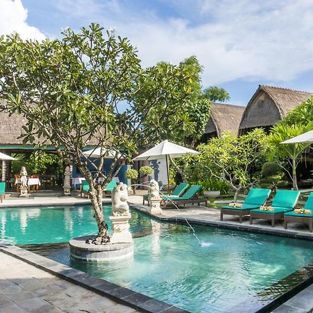 Nanuk'S Bungalows Nusa Lembongan Quarto foto
