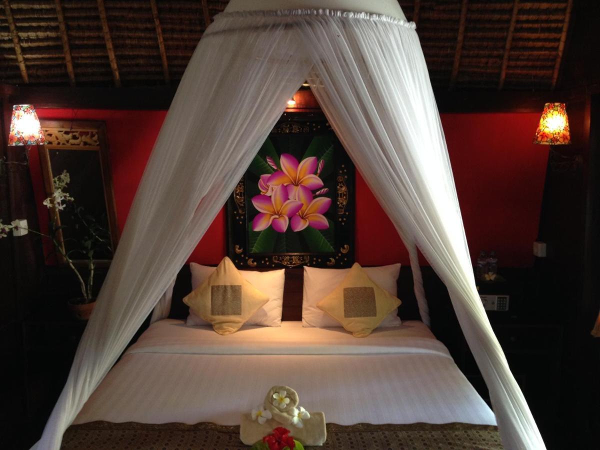 Nanuk'S Bungalows Nusa Lembongan Quarto foto
